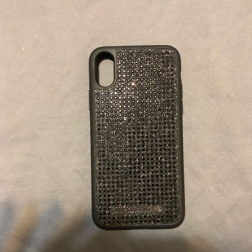 Michael Kors iPhone X Case